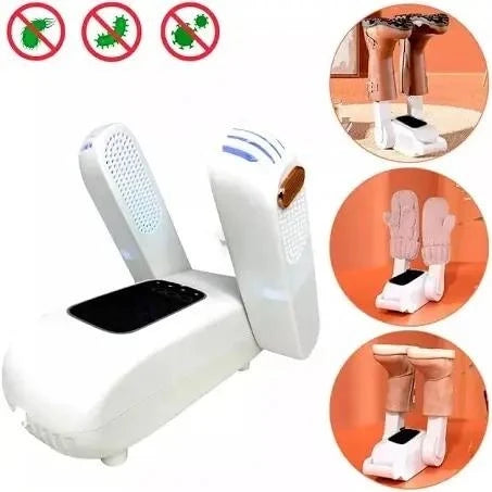 Shoe Dryer