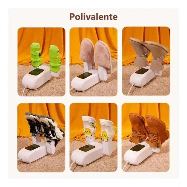 Shoe Dryer